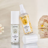 Maxbell Women Fragrance Body Mist 80ml Female Fragrance Spray for Anniversary Travel Style C