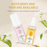 Maxbell Women Fragrance Body Mist 80ml Female Fragrance Spray for Anniversary Travel Style D