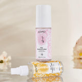 Maxbell Women Fragrance Body Mist 80ml Female Fragrance Spray for Anniversary Travel Style D