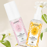 Maxbell Women Fragrance Body Mist 80ml Female Fragrance Spray for Anniversary Travel Style D