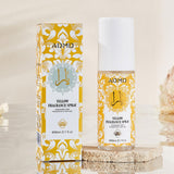 Maxbell Women Fragrance Body Mist 80ml Female Fragrance Spray for Anniversary Travel Style D