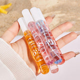 Maxbell 5 Pieces 10ml Women Perfume Spray Accessories for Anniversary Travel Wedding