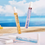 Maxbell 5 Pieces 10ml Women Perfume Spray Accessories for Anniversary Travel Wedding