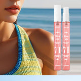 Maxbell 5 Pieces 10ml Women Perfume Spray Accessories for Anniversary Travel Wedding