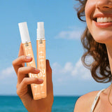 Maxbell 5 Pieces 10ml Women Perfume Spray Accessories for Anniversary Travel Wedding