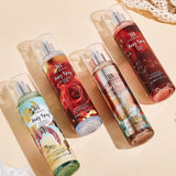 Maxbell Women Fragrance Body Mist Easy to Use Perfume Spray for Wedding Travel Party Style A