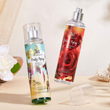 Maxbell Women Fragrance Body Mist Easy to Use Perfume Spray for Wedding Travel Party Style A