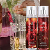 Maxbell Women Fragrance Body Mist Easy to Use Perfume Spray for Wedding Travel Party Style A