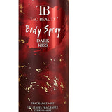 Maxbell Women Fragrance Body Mist Easy to Use Perfume Spray for Wedding Travel Party Style A