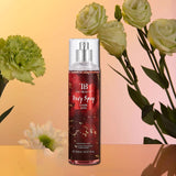 Maxbell Women Fragrance Body Mist Easy to Use Perfume Spray for Wedding Travel Party Style A