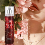 Maxbell Women Fragrance Body Mist Easy to Use Perfume Spray for Wedding Travel Party Style A