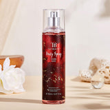 Maxbell Women Fragrance Body Mist Easy to Use Perfume Spray for Wedding Travel Party Style A