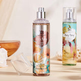 Maxbell Women Fragrance Body Mist Easy to Use Perfume Spray for Wedding Travel Party Style C