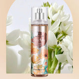 Maxbell Women Fragrance Body Mist Easy to Use Perfume Spray for Wedding Travel Party Style C