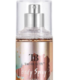 Maxbell Women Fragrance Body Mist Easy to Use Perfume Spray for Wedding Travel Party Style C