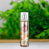 Maxbell Women Fragrance Body Mist Easy to Use Perfume Spray for Wedding Travel Party Style C