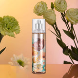 Maxbell Women Fragrance Body Mist Easy to Use Perfume Spray for Wedding Travel Party Style C