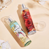 Maxbell Women Fragrance Body Mist Easy to Use Perfume Spray for Wedding Travel Party Style C