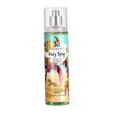 Maxbell Women Fragrance Body Mist Easy to Use Perfume Spray for Wedding Travel Party Style D