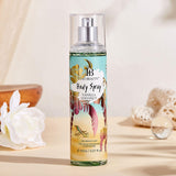 Maxbell Women Fragrance Body Mist Easy to Use Perfume Spray for Wedding Travel Party Style D