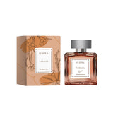 Maxbell Men Perfume Spray 50 ml Portable Male Fragrance for Meeting Home Anniversary