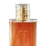 Maxbell 50ml Men Perfume Spray Long Time Male Fragrance for Anniversary Home Wedding