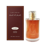 Maxbell 50ml Men Perfume Spray Long Time Male Fragrance for Anniversary Home Wedding