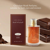 Maxbell 50ml Men Perfume Spray Long Time Male Fragrance for Anniversary Home Wedding