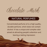 Maxbell 50ml Men Perfume Spray Long Time Male Fragrance for Anniversary Home Wedding