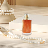 Maxbell 50ml Men Perfume Spray Long Time Male Fragrance for Anniversary Home Wedding