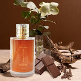 Maxbell 50ml Men Perfume Spray Long Time Male Fragrance for Anniversary Home Wedding