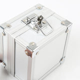 Maxbell Single Watch Storage Box Watch Storage Travel Case for Rings Pendant Earring