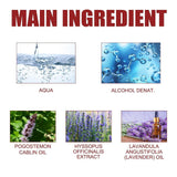 Maxbell Perfume Oil Essential Practical Professional Fragrance for Travel Home Party 12 ml