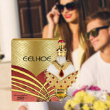 Maxbell Perfume Oil Essential Practical Professional Fragrance for Travel Home Party 12 ml