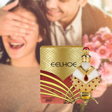 Maxbell Perfume Oil Essential Practical Professional Fragrance for Travel Home Party 12 ml