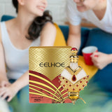 Maxbell Perfume Oil Essential Practical Professional Fragrance for Travel Home Party 12 ml