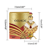 Maxbell Perfume Oil Essential Practical Professional Fragrance for Travel Home Party 12 ml