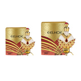 Maxbell Perfume Oil Essential Practical Professional Fragrance for Travel Home Party 12 ml