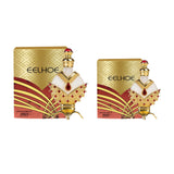 Maxbell Perfume Oil Essential Practical Professional Fragrance for Travel Home Party 12 ml