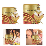 Maxbell Perfume Oil Essential Practical Professional Fragrance for Travel Home Party 12 ml