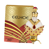 Maxbell Perfume Oil Essential Practical Professional Fragrance for Travel Home Party 12 ml