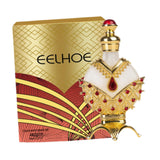 Maxbell Perfume Oil Essential Practical Professional Fragrance for Travel Home Party 12 ml