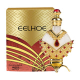 Maxbell Perfume Oil Essential Practical Professional Fragrance for Travel Home Party 12 ml