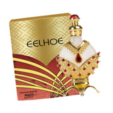 Maxbell Perfume Oil Essential Practical Professional Fragrance for Travel Home Party 12 ml