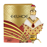 Maxbell Perfume Oil Essential Practical Professional Fragrance for Travel Home Party 35 ml