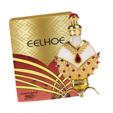 Maxbell Perfume Oil Essential Practical Professional Fragrance for Travel Home Party 35 ml