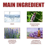 Maxbell Perfume Oil Essential Practical Professional Fragrance for Travel Home Party 35 ml