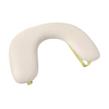 Maxbell U Shape Arm Rest Comfortable for Table Nail Salon Supplies Home DIY