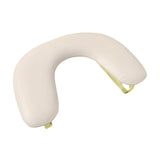 Maxbell U Shape Arm Rest Comfortable for Table Nail Salon Supplies Home DIY