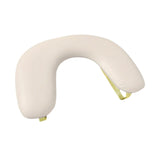 Maxbell U Shape Arm Rest Comfortable for Table Nail Salon Supplies Home DIY